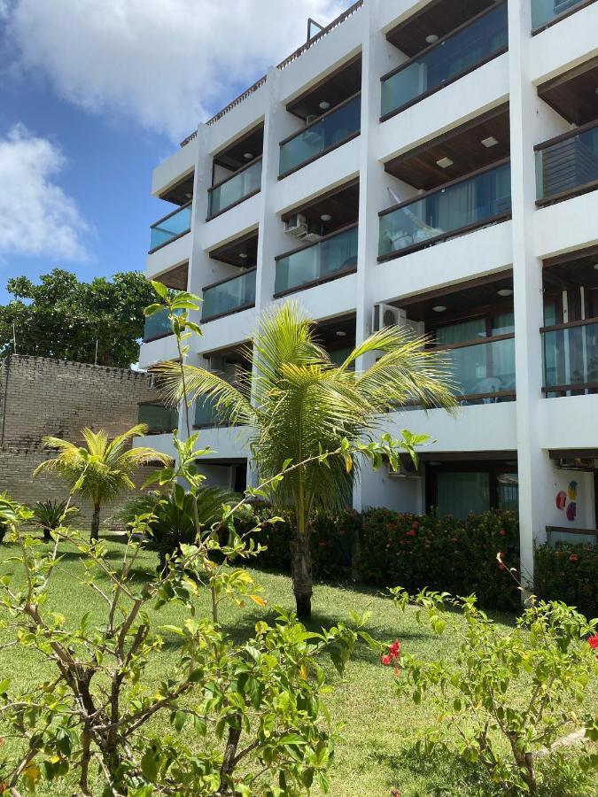 Araca Praia Flat Natal Exterior foto
