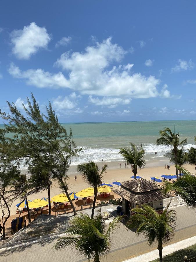 Araca Praia Flat Natal Exterior foto