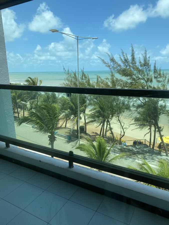 Araca Praia Flat Natal Exterior foto