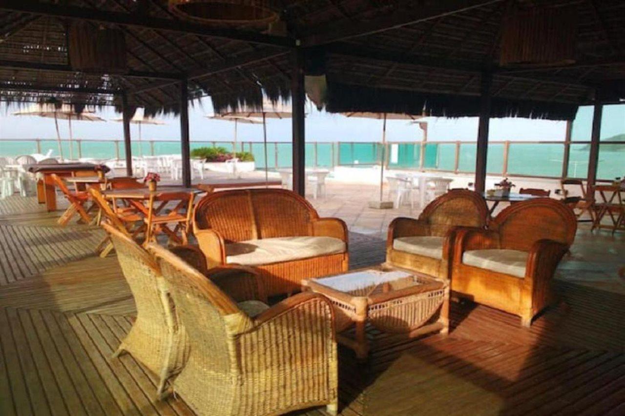 Araca Praia Flat Natal Exterior foto