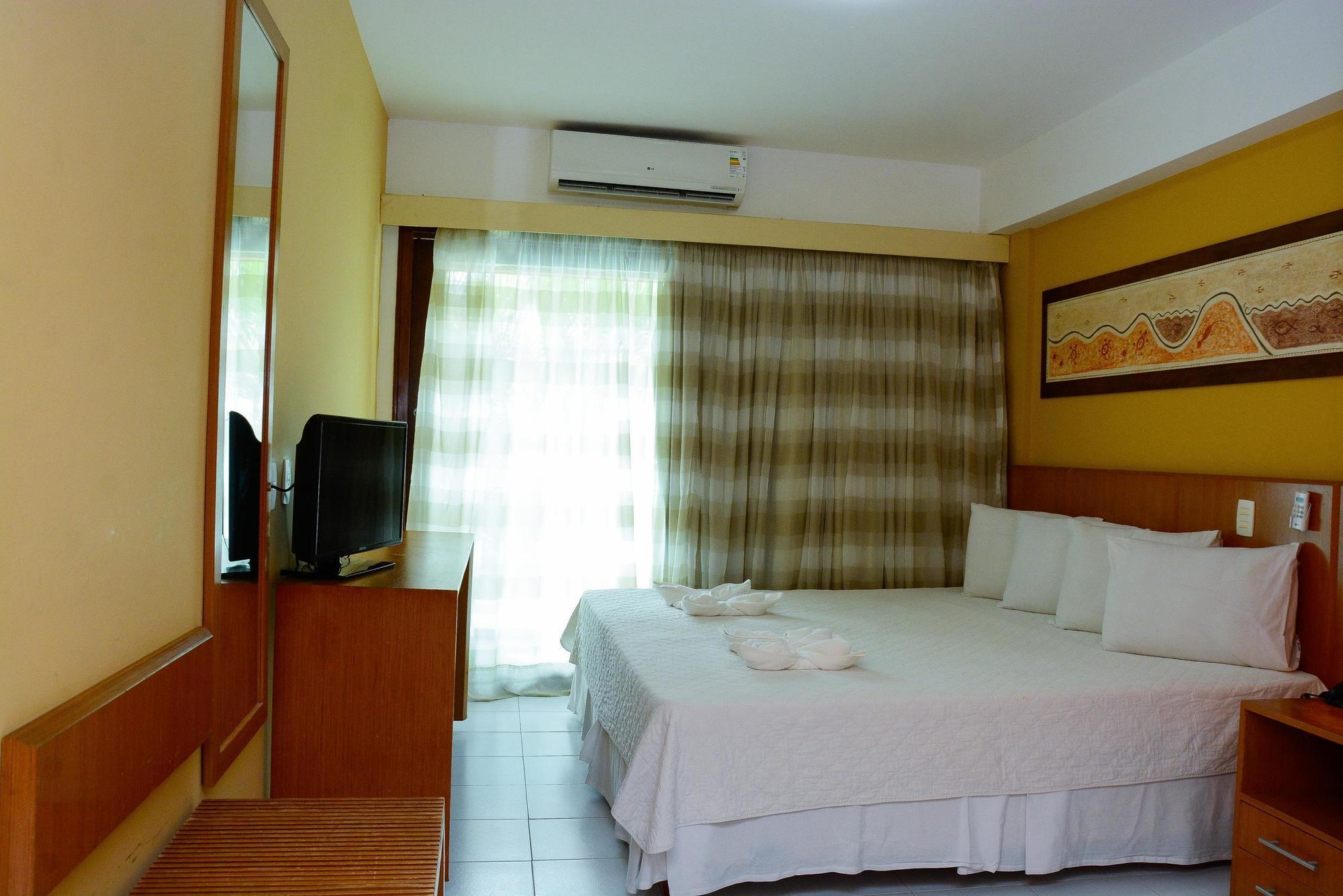 Araca Praia Flat Natal Exterior foto