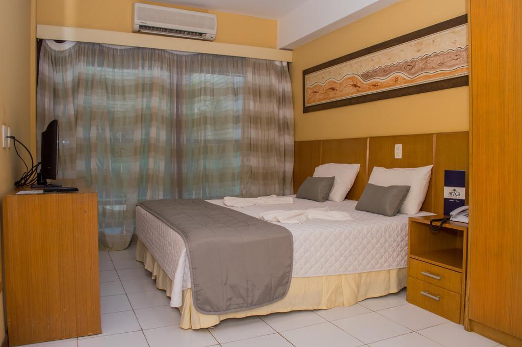 Araca Praia Flat Natal Zimmer foto
